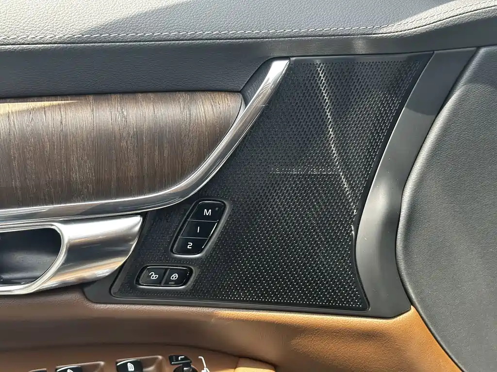 Volvo S90 B5 Smart Vision Luxury