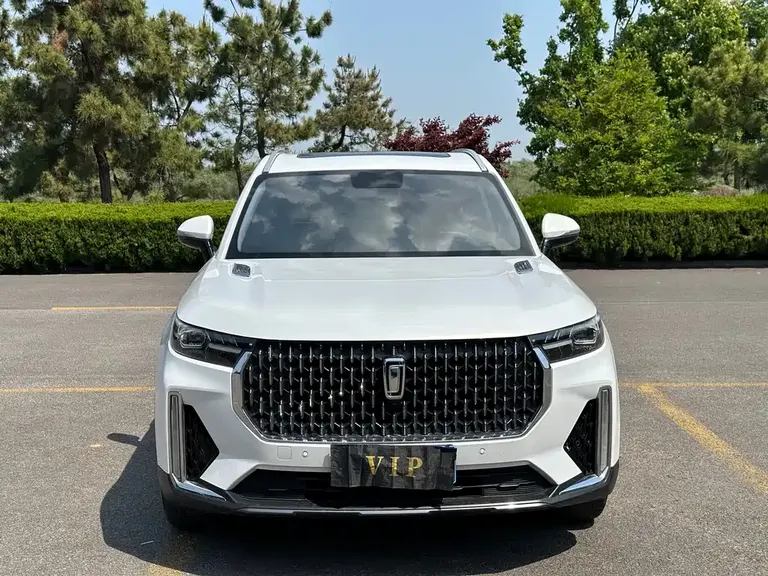 Besturn T99 20 TD Auto Sport Premium
