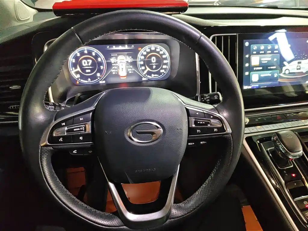 GAC Trumpchi M8 Master Series 390 T Supreme