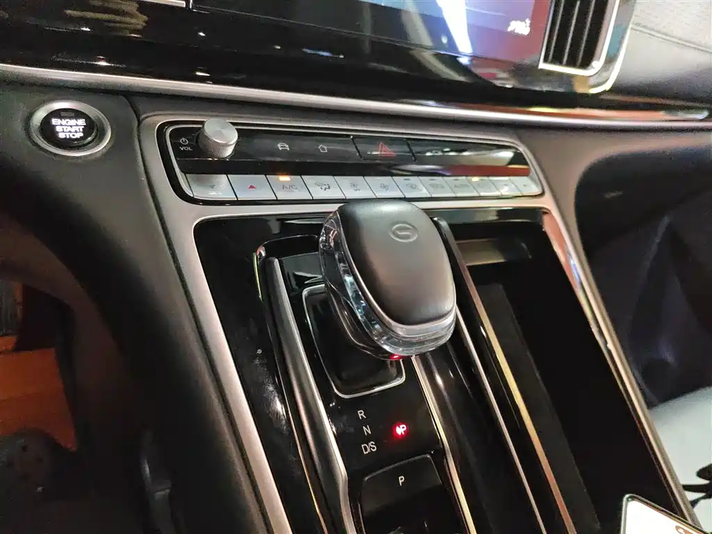 GAC Trumpchi M8 Master Series 390 T Supreme