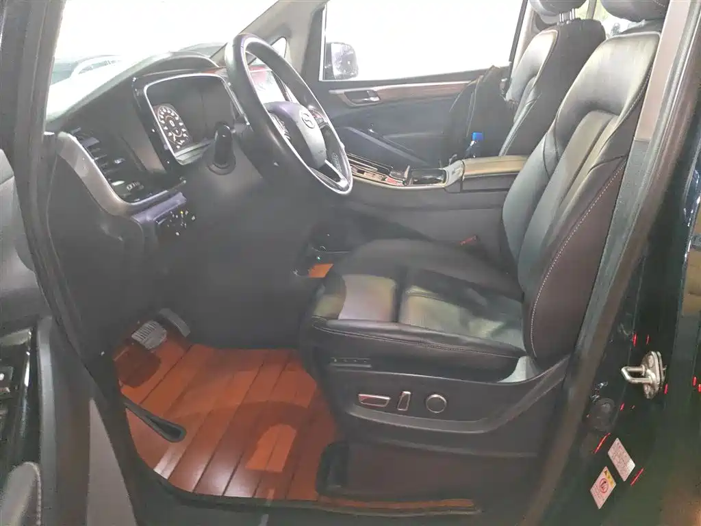 GAC Trumpchi M8 Master Series 390 T Supreme