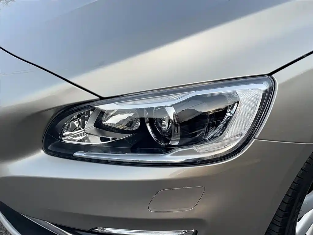 Volvo V60 T5 Smart Ease