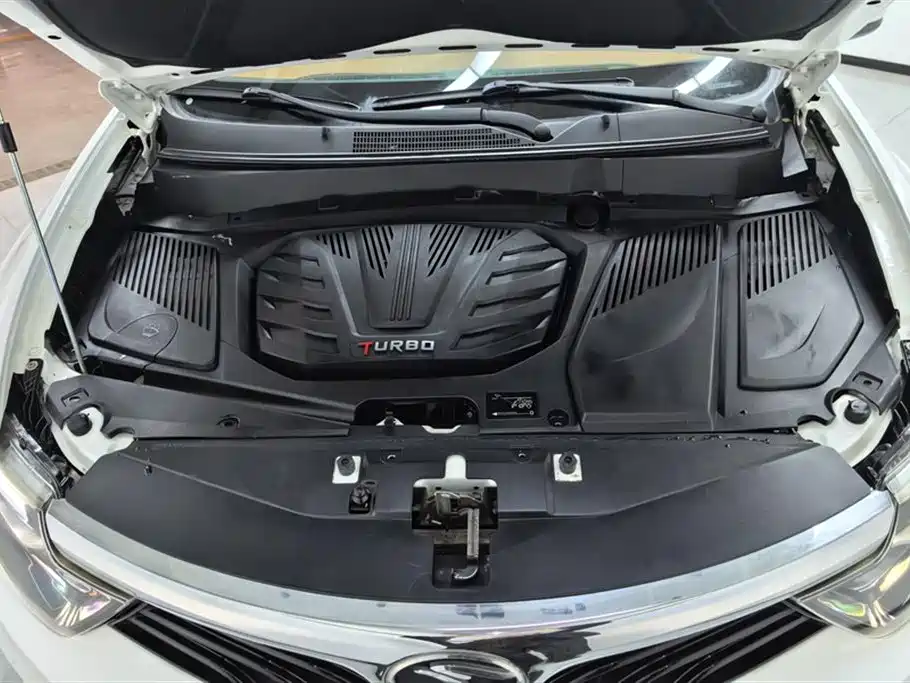 Soueast DX7 1.5 T Manual Luxury