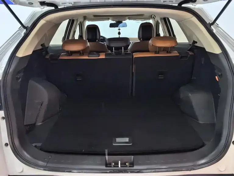 Soueast DX7 1.5 T Manual Luxury