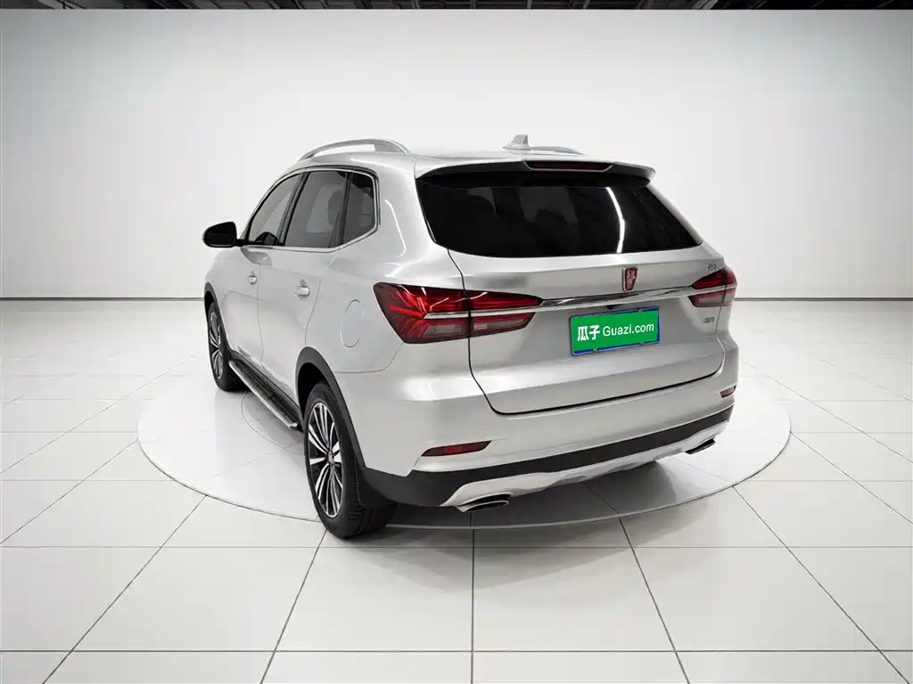 Roewe RX5 20 T Auto 4 G Connected Transcend Flagship