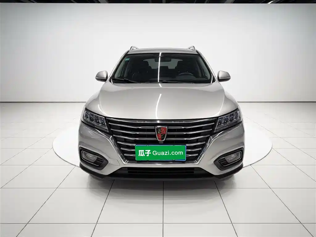 Roewe RX5 20 T Auto 4 G Connected Transcend Flagship