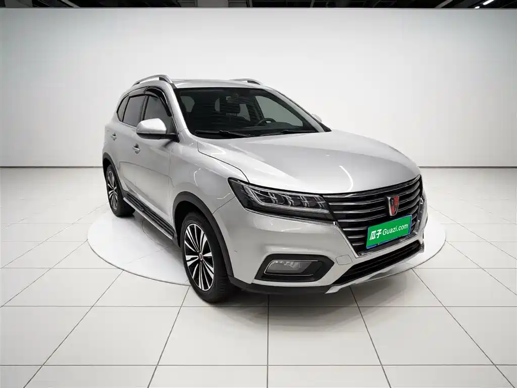 Roewe RX5 20 T Auto 4 G Connected Transcend Flagship