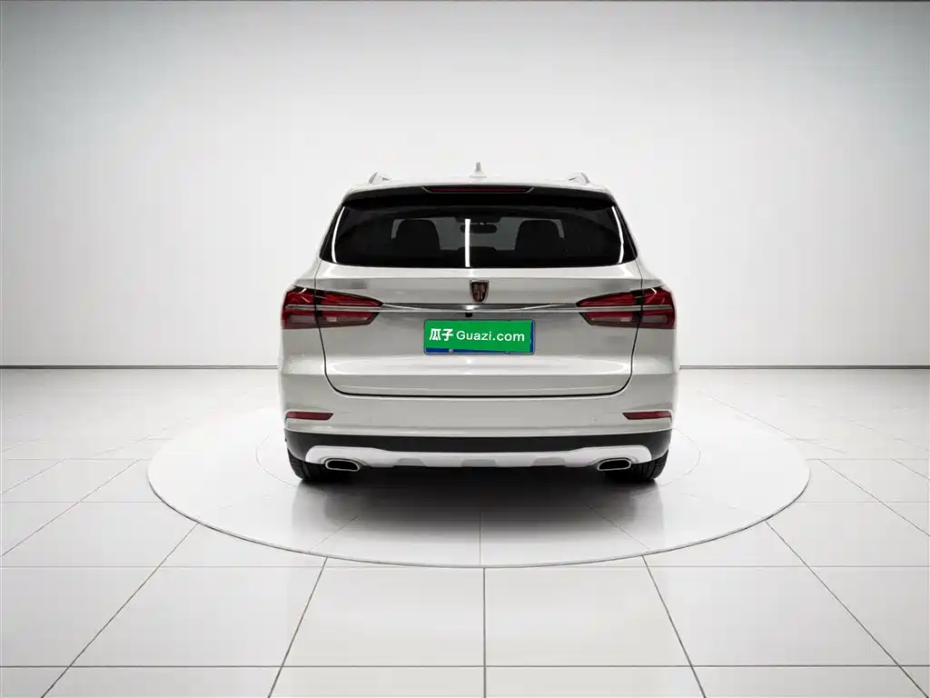 Roewe RX5 20 T Auto 4 G Connected Transcend Flagship