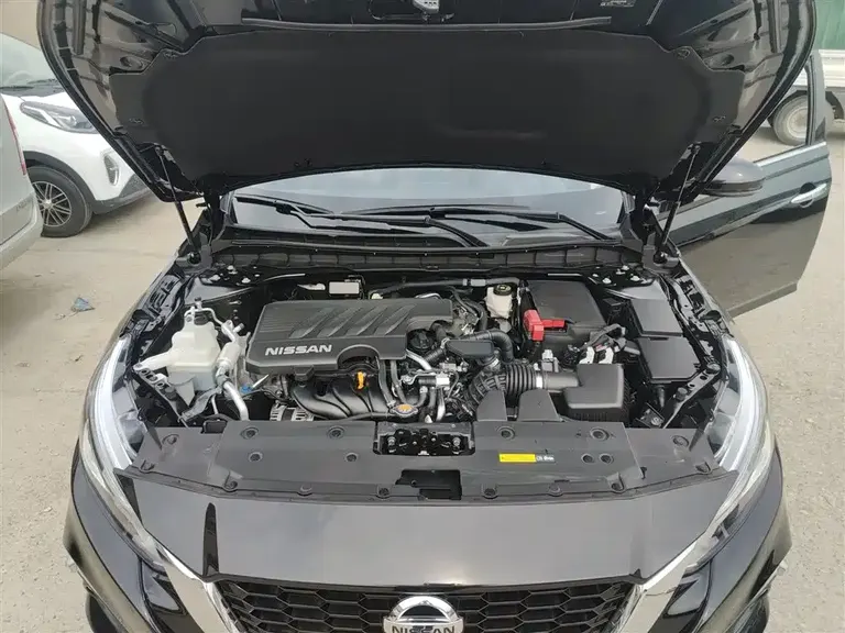 Nissan Teana 2.0 L XL Comfort