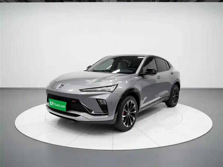 Buick Angyang 1.5 T GS Speed