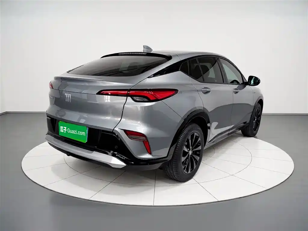 Angyang 1.5 T GS Speed