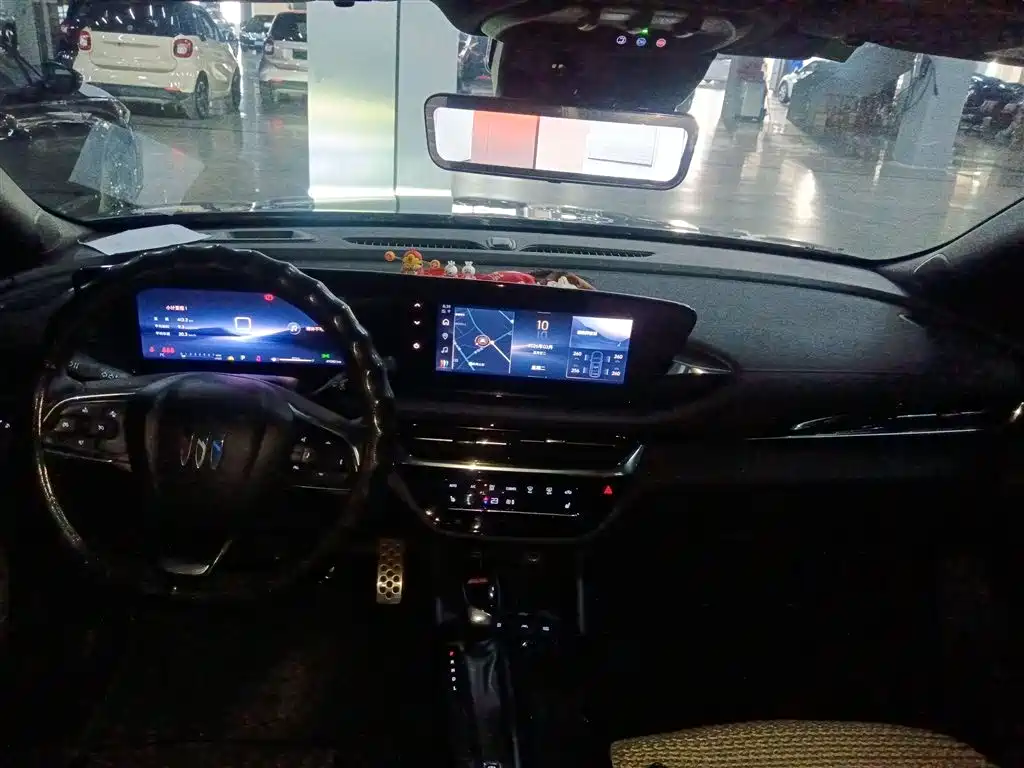 Angyang 1.5 T GS Speed