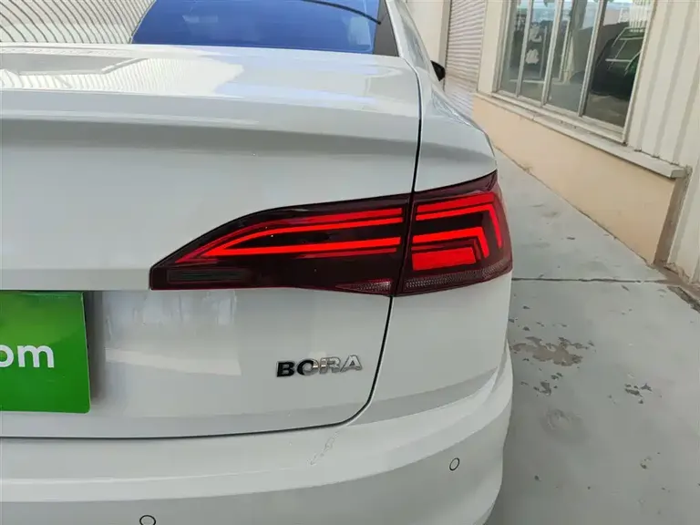 Volkswagen Bora 1.5 L Auto Comfort