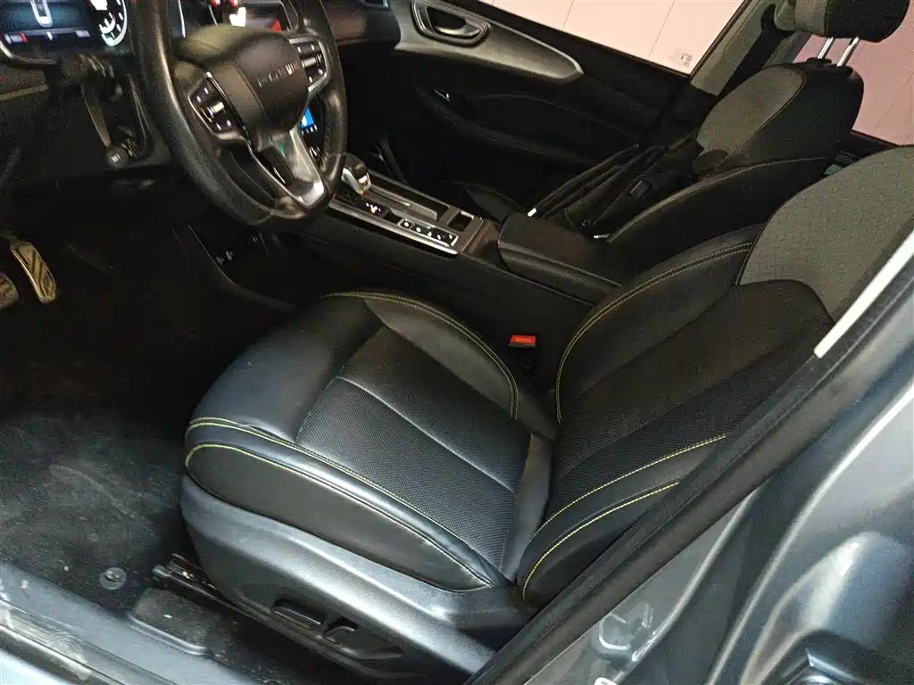 Roewe RX5 PLUS 300 TGI Auto Ali China Style Honor Qilin
