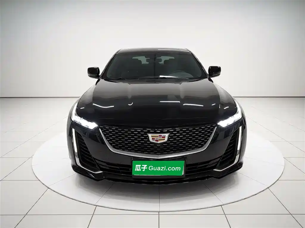 Cadillac CT5 28 T Style