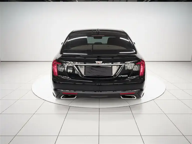 Cadillac CT5 28 T Style