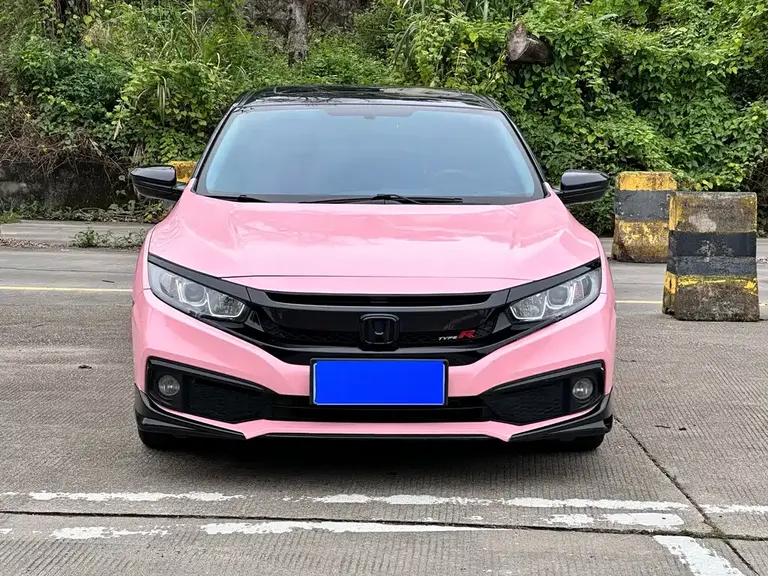 Honda Civic 220 TURBO CVT Ignite Motion CN-V