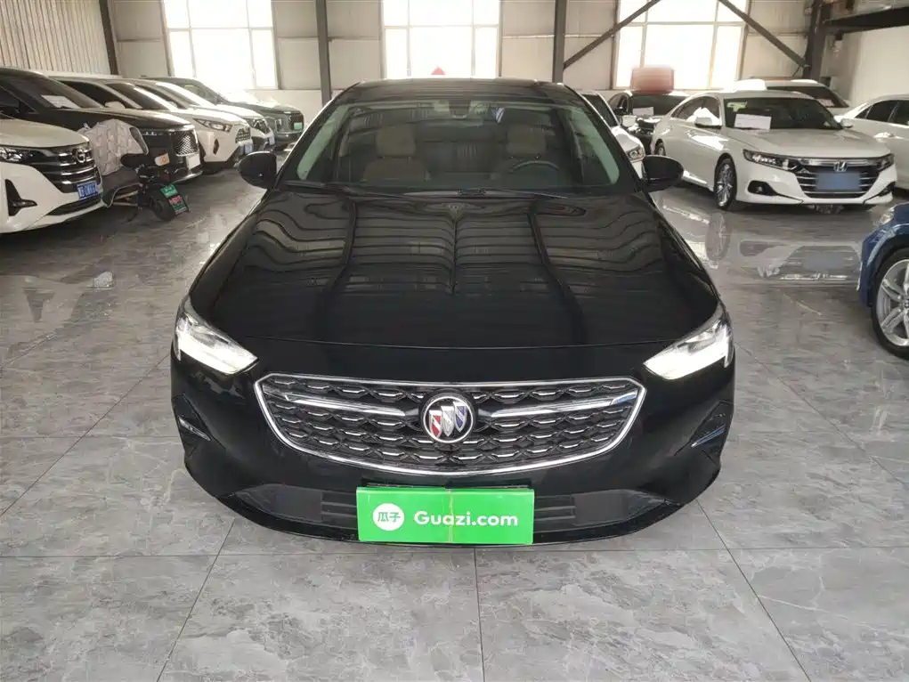 Regal 552 T Luxury