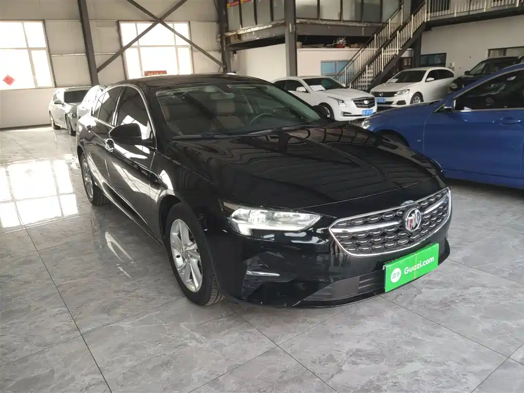 Regal 552 T Luxury