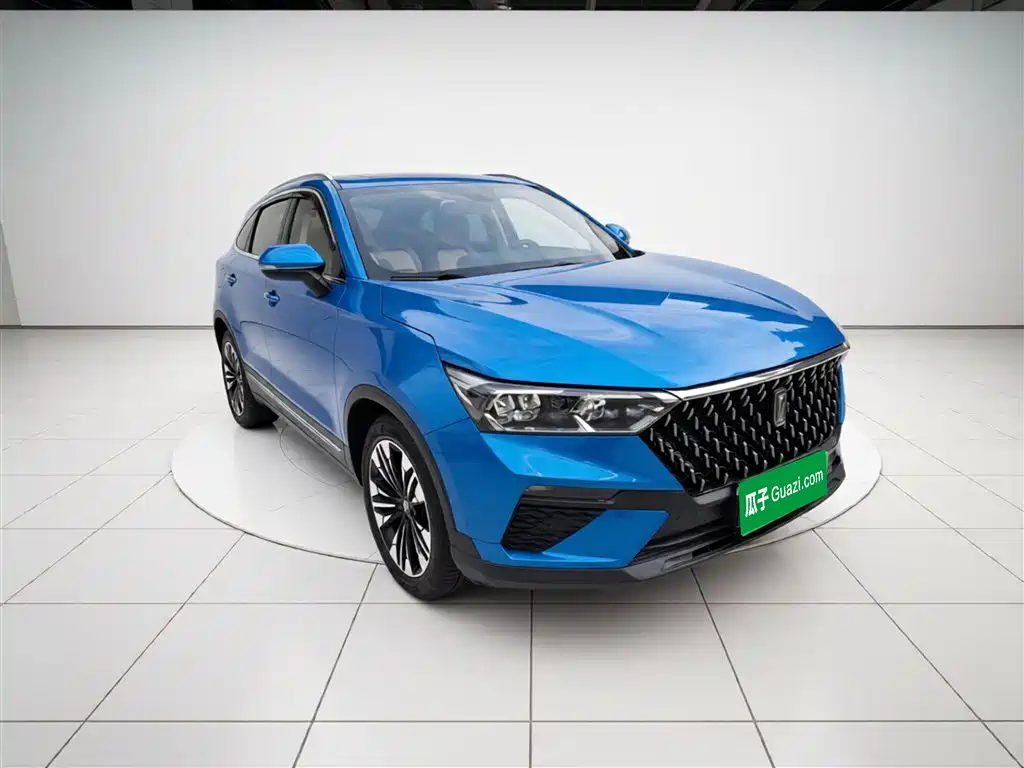 Besturn T77 230 TID Auto Luxury CN-VI