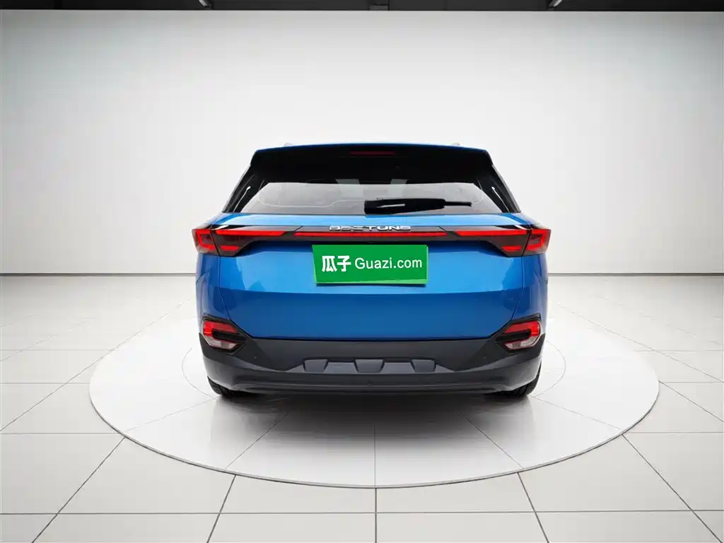 Besturn T77 230 TID Auto Luxury CN-VI