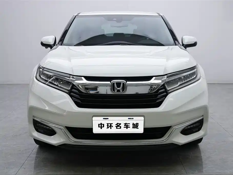 Avancier 240 TURBO 2 WD Premium