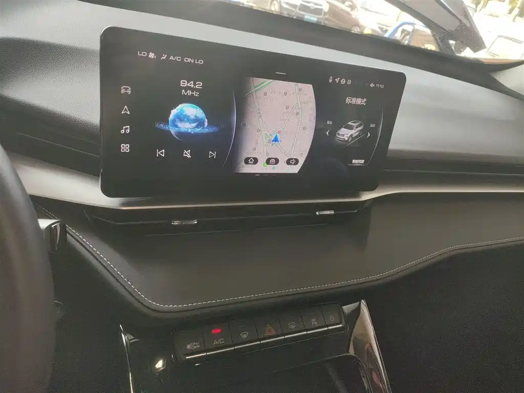 Haval H6 3 rd Gen 1.5 T Auto 2 WD Max