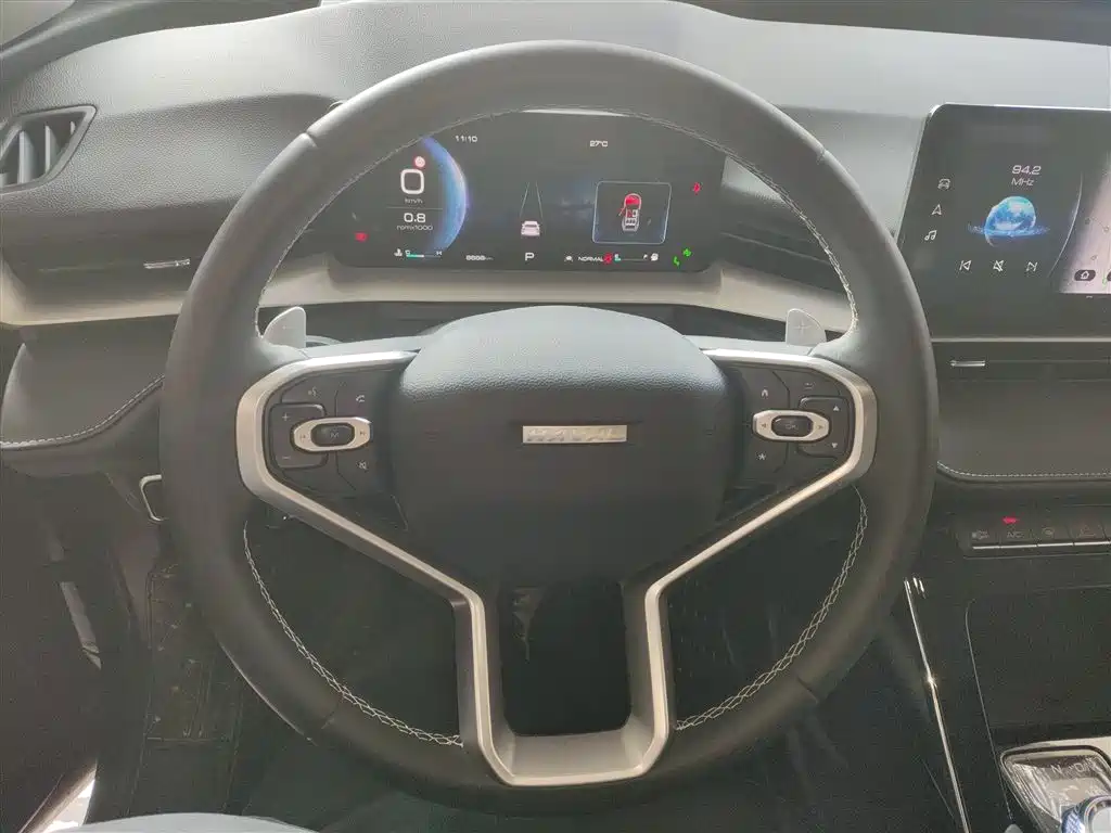 Haval H6 3 rd Gen 1.5 T Auto 2 WD Max