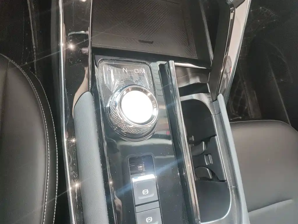 Haval H6 3 rd Gen 1.5 T Auto 2 WD Max