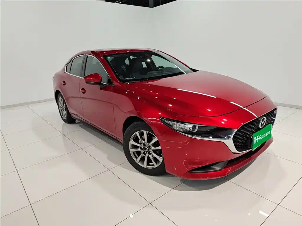 Mazda 3 Axela 1.5 L Auto