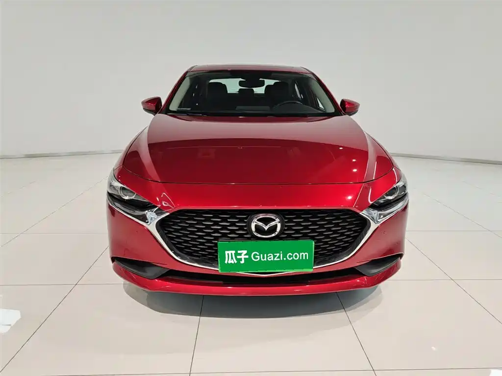 Mazda 3 Axela 1.5 L Auto