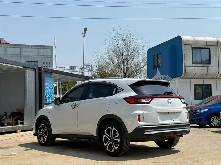 Honda XR-V 1.5 L CVT Comfort