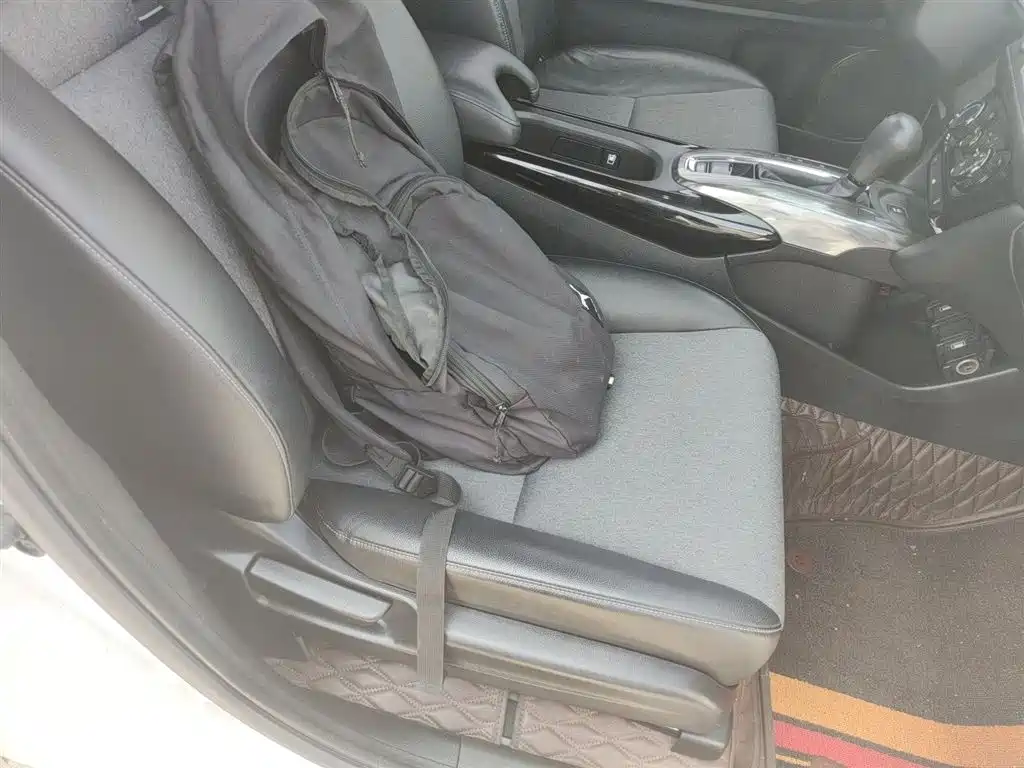 Honda XR-V 1.5 L CVT Comfort