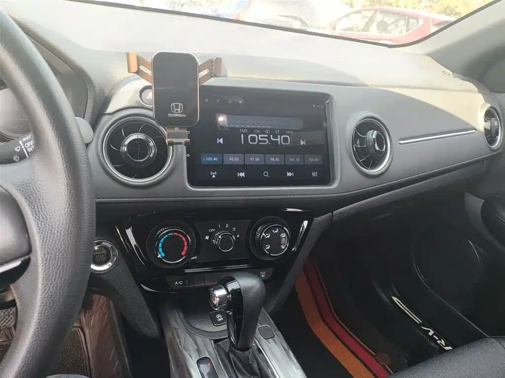 Honda XR-V 1.5 L CVT Comfort