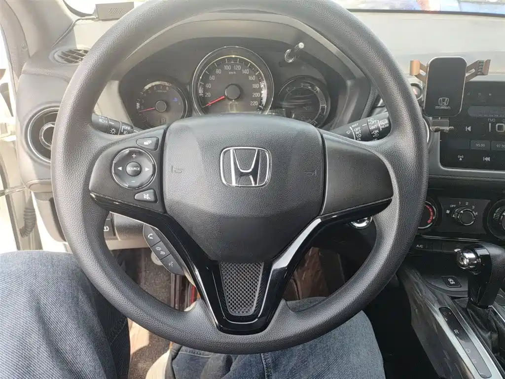 Honda XR-V 1.5 L CVT Comfort