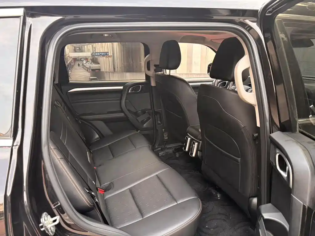 Haval Dargo 1.5 T DCT 2 WD Labrador