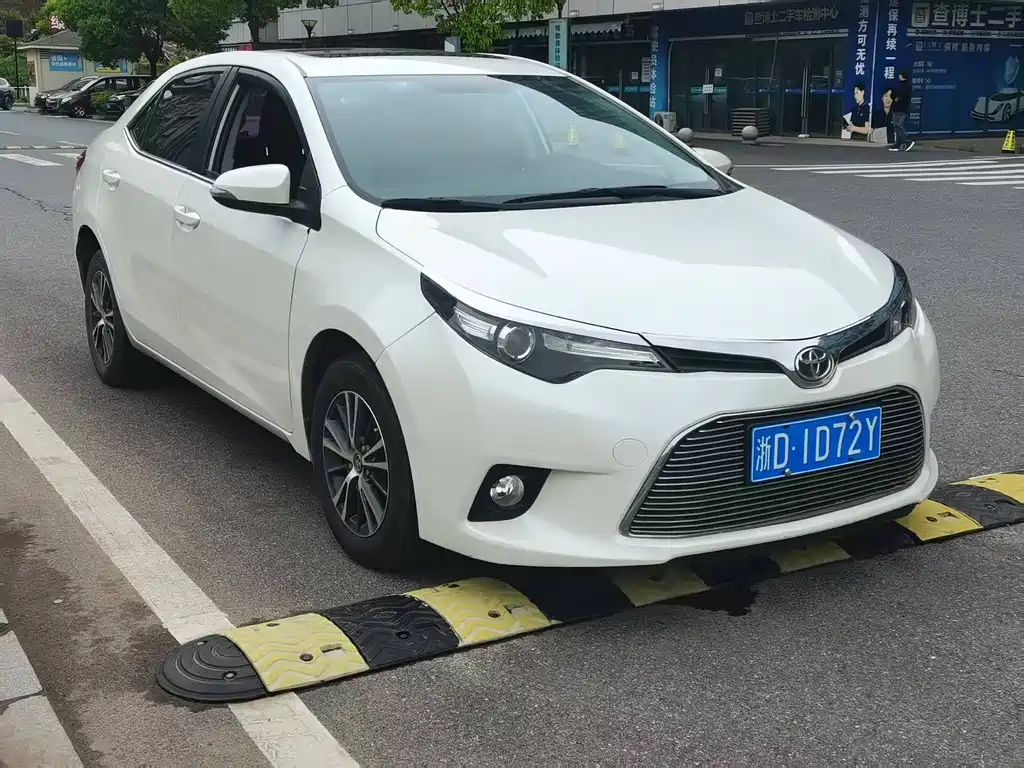 Levin 1.2 T G CVT Elite