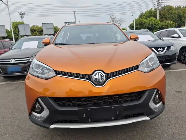 MG Ruiteng 1.5 TGI TST Luxury