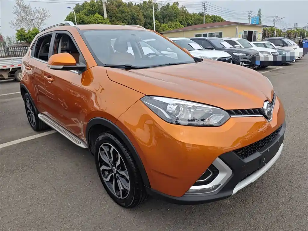 Ruiteng 1.5 TGI TST Luxury