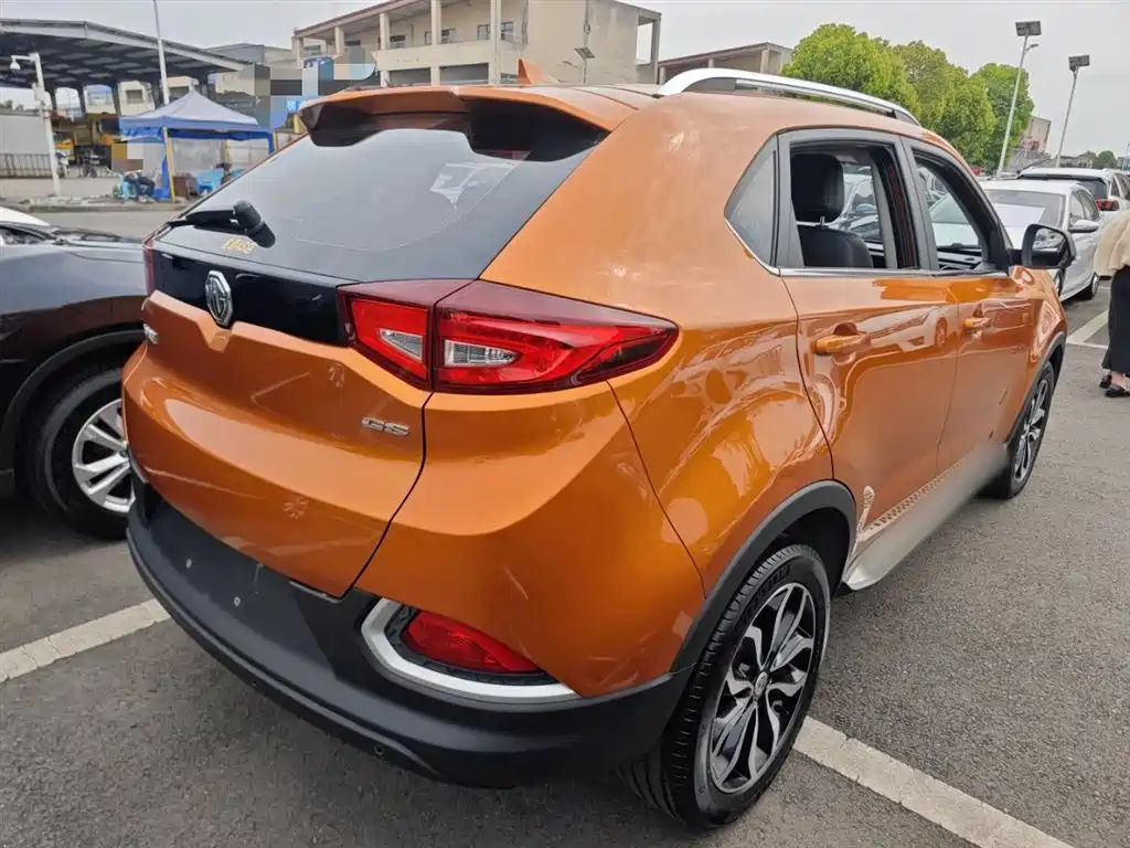 Ruiteng 1.5 TGI TST Luxury