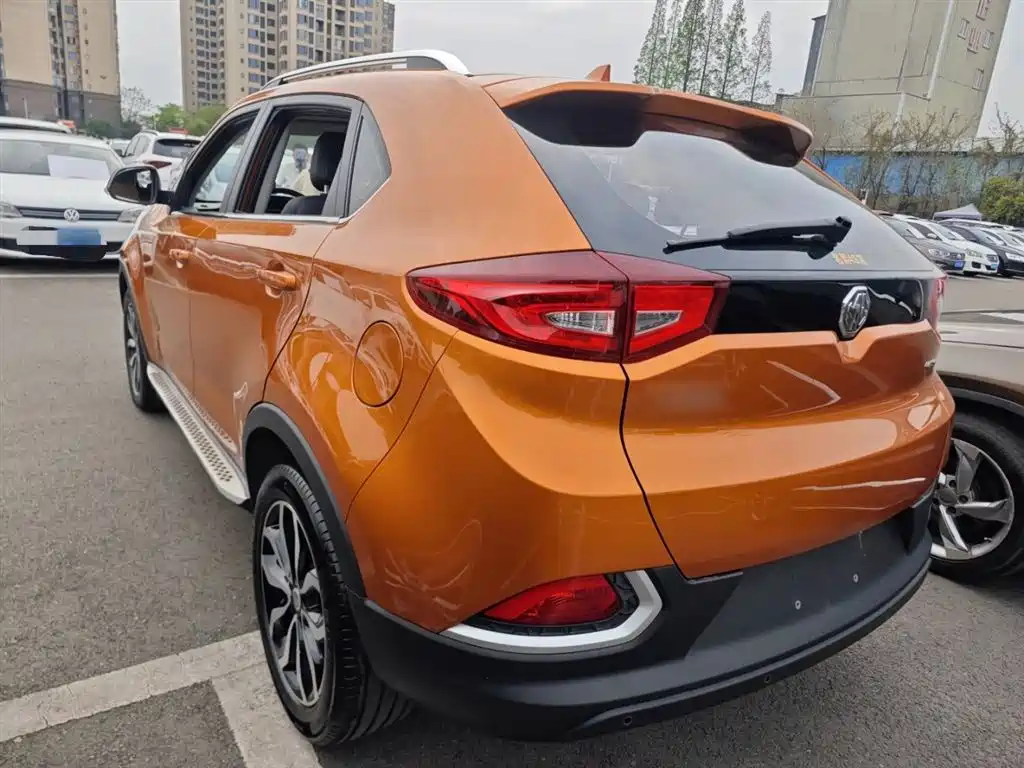 Ruiteng 1.5 TGI TST Luxury