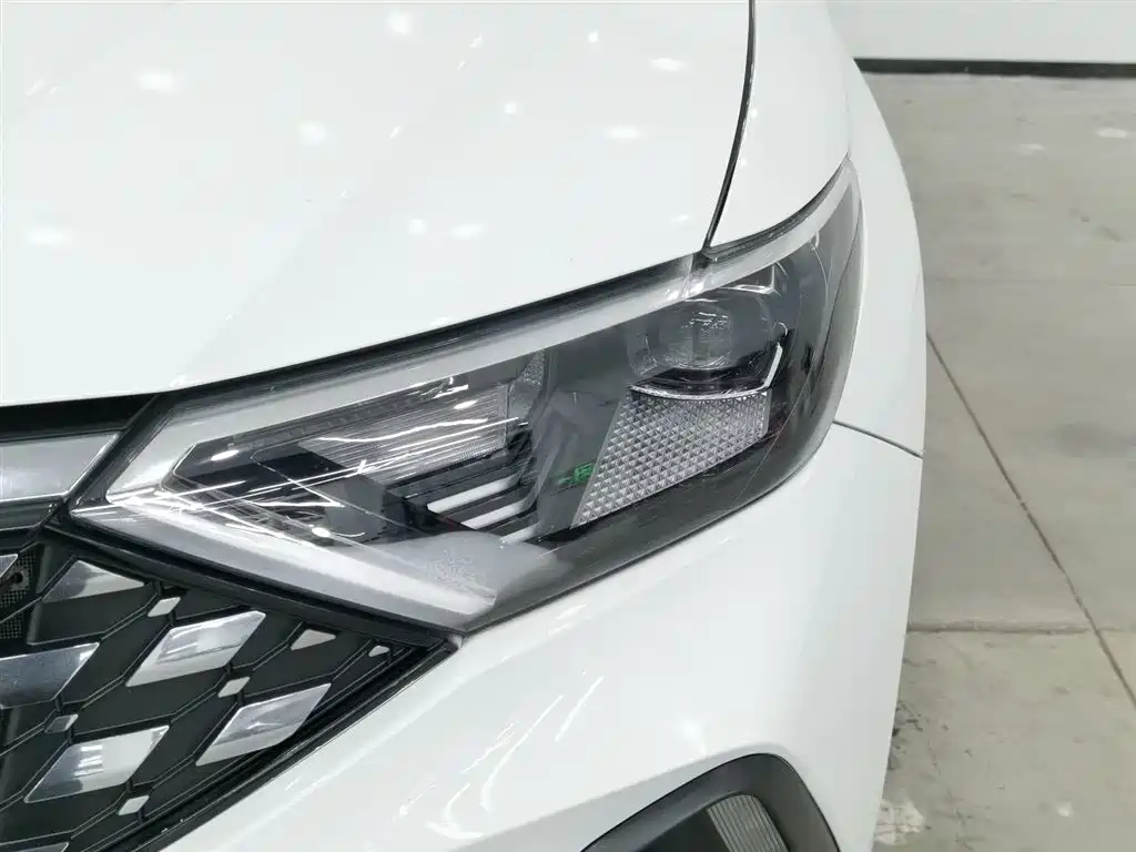 Jetta VS7 1.4 T Auto Glory
