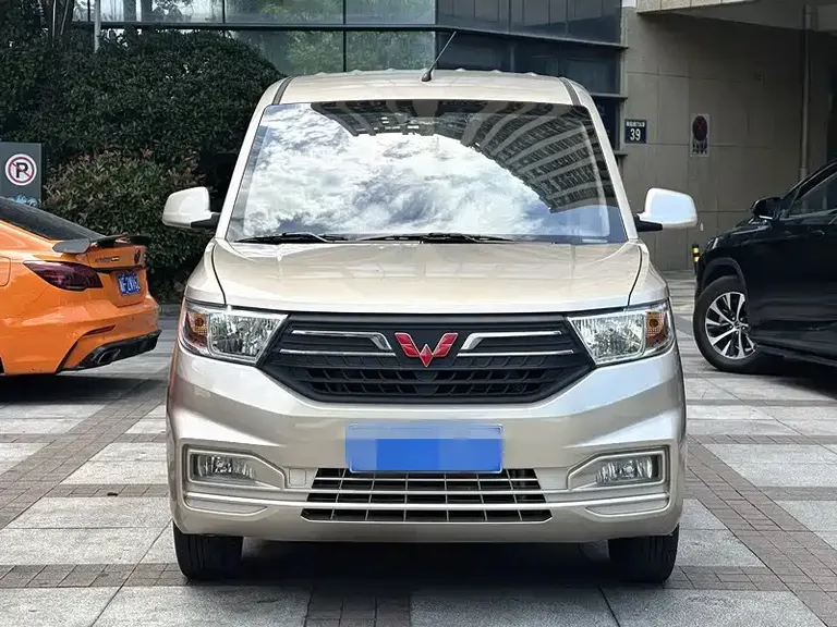 Wuling Hongguang V 1.5 L Power Take Hydraulic Assist LAR