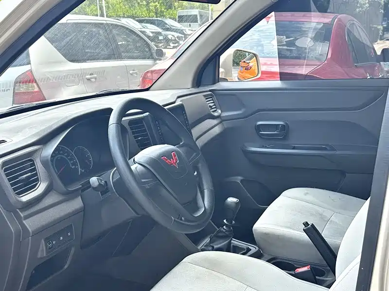 Wuling Hongguang V 1.5 L Power Take Hydraulic Assist LAR