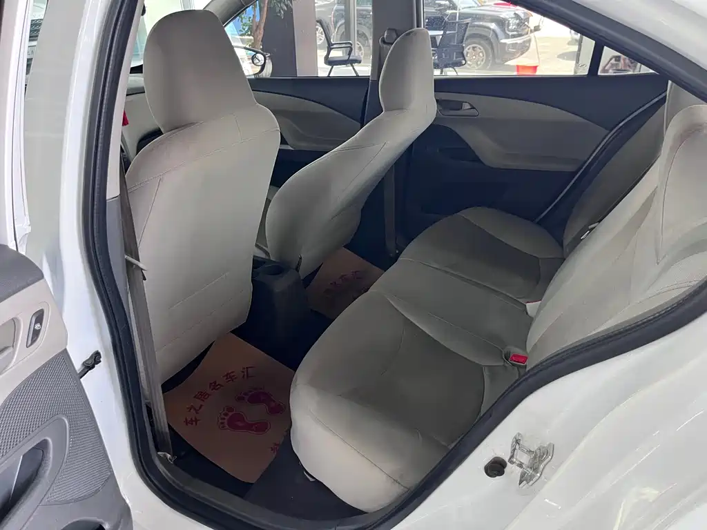 Sail Sail 3 1.3 L Manual Ideal