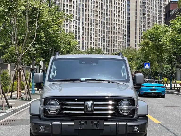 Tank 300 City 2.0 T Very