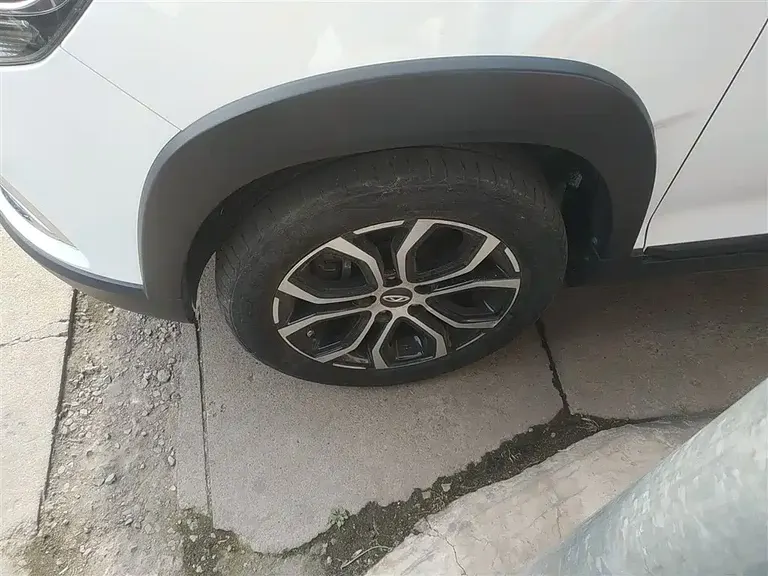Chery Tiggo 3 x 1.5 L Auto Elite
