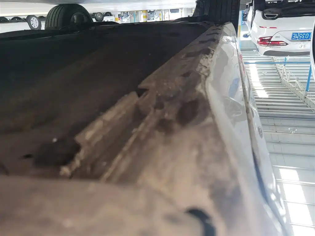 VW CC 330 TSI Charm Face CN-VI