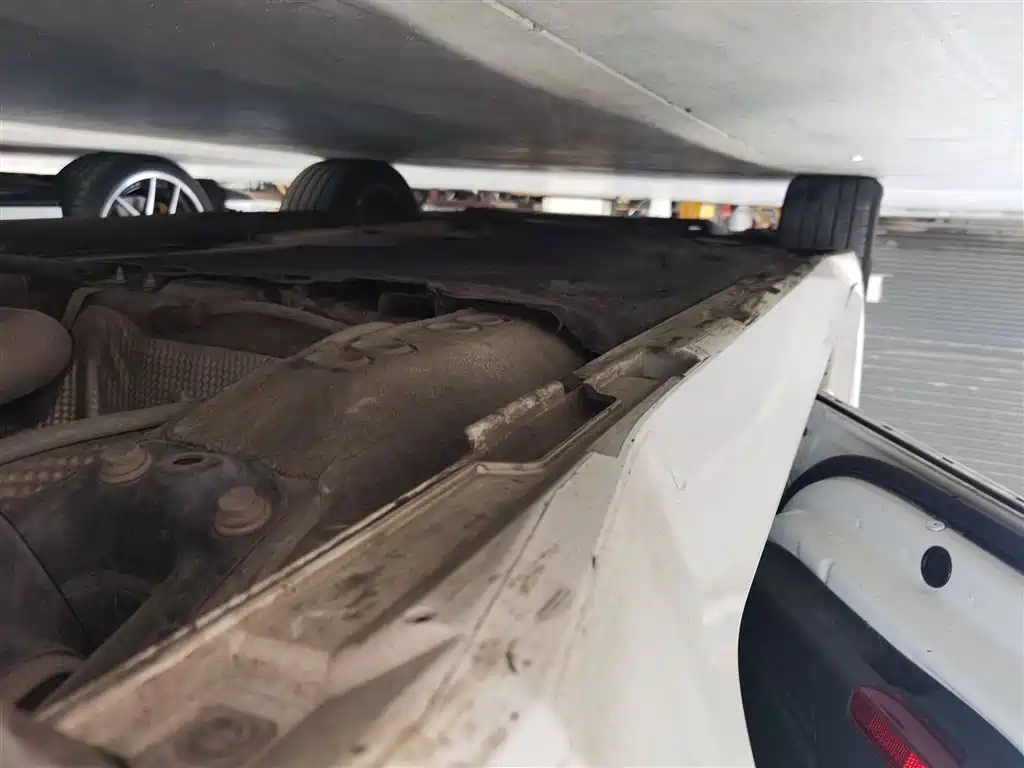 VW CC 330 TSI Charm Face CN-VI