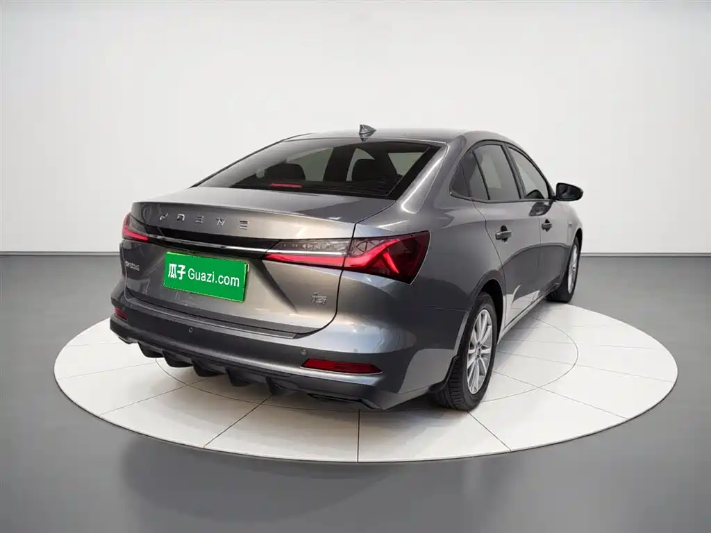 Roewe i5 1.5 L Manual Comfort Enjoyment